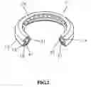 Fig. 03 - Bearing device for bicycles