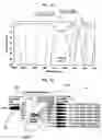 Fig. 14 - Broadband wavelength multiplexing and demultiplexing filter and optical splitter with optical signal multiplexing and demultiplexing function
