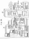 Fig. 21 - Broadband wavelength multiplexing and demultiplexing filter and optical splitter with optical signal multiplexing and demultiplexing function