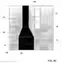 Fig. 07 - Integrated waveguide photodetector apparatus with matching propagation constants and related coupling methods