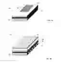 Fig. 02 - Vertically-integrated waveguide photodetector apparatus and related coupling methods