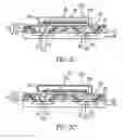 Fig. 04 - Semiconductor device integrated with optoelectronic components