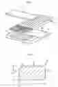 Fig. 02 - Substrate for optical fiber array and method for fabricating the same