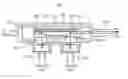 Fig. 01 - Bi-directional optical transceiver