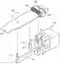 Fig. 01 - Light transceiver module