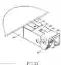 Fig. 03 - Light transceiver module