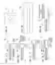 Fig. 09 - Multi-segment photonic-crystal-rod waveguides for amplification of high-power pulsed optical radiation and associated method