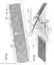 Fig. 10 - Multi-segment photonic-crystal-rod waveguides for amplification of high-power pulsed optical radiation and associated method