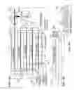 Fig. 16 - Multi-segment photonic-crystal-rod waveguides for amplification of high-power pulsed optical radiation and associated method