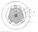 Fig. 01 - High numerical aperture optical fiber