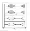 Fig. 01 - Fabrication of polymer waveguide using a mold