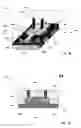 Fig. 07 - Laterally-integrated waveguide photodetector apparatus and related coupling methods