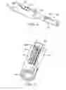 Fig. 09 - Fiber termination platform for optical connectors