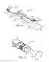 Fig. 12 - Fiber termination platform for optical connectors
