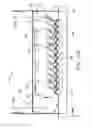 Fig. 24 - Fiber termination platform for optical connectors