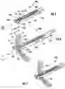 Fig. 06 - Optical fiber clips, random access management systems including clips and methods for using the same