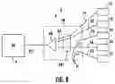 Fig. 07 - Optical fiber clips, random access management systems including clips and methods for using the same