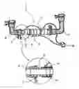 Fig. 01 - Water supply device for humidifier