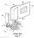 Fig. 08 - Single-lens reflex camera