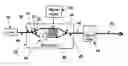 Fig. 01 - System for and method of single slideband modulation for analog optical link