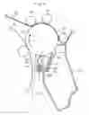 Fig. 03 - Image forming apparatus and cleaning method therefor