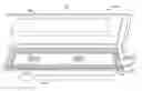 Fig. 01 - Toner cartridge and method of making it and method of remanufacturing a toner cartridge