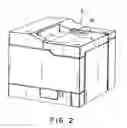 Fig. 03 - Coupling part, photosensitive drum, process cartridge and electrophotographic image forming apparatus