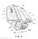 Fig. 05 - Coupling part, photosensitive drum, process cartridge and electrophotographic image forming apparatus