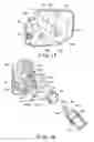 Fig. 16 - Coupling part, photosensitive drum, process cartridge and electrophotographic image forming apparatus