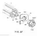 Fig. 30 - Coupling part, photosensitive drum, process cartridge and electrophotographic image forming apparatus