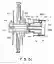 Fig. 43 - Coupling part, photosensitive drum, process cartridge and electrophotographic image forming apparatus