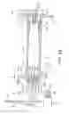 Fig. 45 - Coupling part, photosensitive drum, process cartridge and electrophotographic image forming apparatus