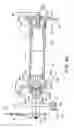 Fig. 48 - Coupling part, photosensitive drum, process cartridge and electrophotographic image forming apparatus