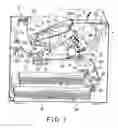 Fig. 02 - Coupling part, photosensitive drum, process cartridge and electrophotographic image forming apparatus