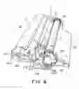 Fig. 08 - Coupling part, photosensitive drum, process cartridge and electrophotographic image forming apparatus