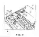 Fig. 09 - Coupling part, photosensitive drum, process cartridge and electrophotographic image forming apparatus