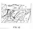 Fig. 10 - Coupling part, photosensitive drum, process cartridge and electrophotographic image forming apparatus