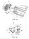 Fig. 15 - Coupling part, photosensitive drum, process cartridge and electrophotographic image forming apparatus