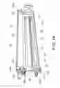 Fig. 17 - Coupling part, photosensitive drum, process cartridge and electrophotographic image forming apparatus