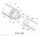 Fig. 35 - Coupling part, photosensitive drum, process cartridge and electrophotographic image forming apparatus