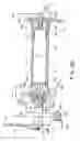 Fig. 48 - Coupling part, photosensitive drum, process cartridge and electrophotographic image forming apparatus