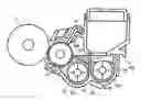 Fig. 01 - Image forming apparatus, a process cartridge provided in the apparatus, and a developing device included in the process cartridge of the apparatus