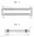 Fig. 02 - Heating roller assembly for image forming apparatus
