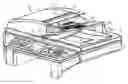 Fig. 01 - Document feeder