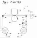 Fig. 02 - Ribbon tensioning mechanisms
