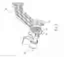 Fig. 06 - Paper-feeding system capable of switching paper-feeding statuses