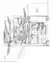 Fig. 03 - Image forming apparatus having unit housing permitting mechanism