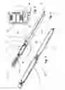 Fig. 02 - Loss prevention device for pens