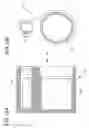 Fig. 12 - Airtight cap structure