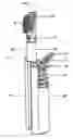 Fig. 03 - Pocket automatic assembly for washing and maintaining dental hygiene